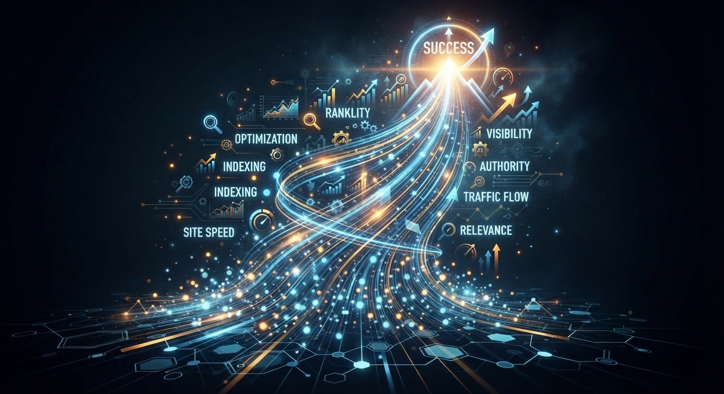 SEO and performance